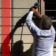 Best Vinyl Siding Installation  in Smithville, OH